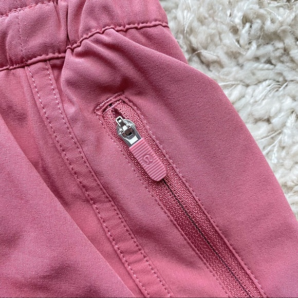 SOLD - Lululemon Tracker Short V - 4” Inseam - Picture 3 of 10